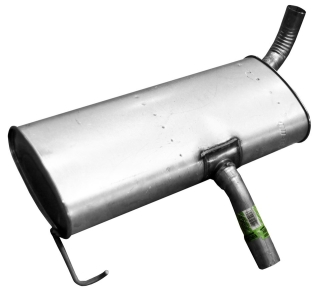 Auspuffendtopf - Exhaust Muffler  Caliber , Compass , Patriot  07-12